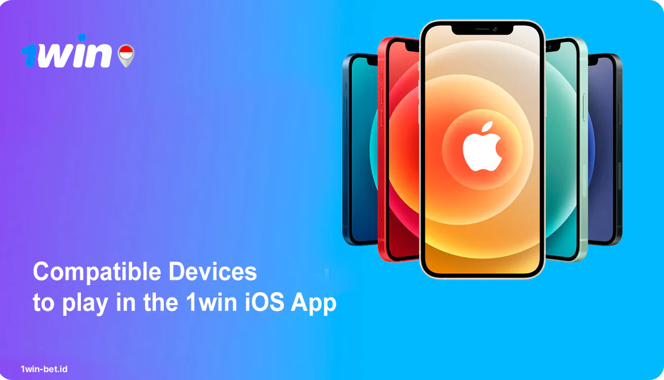 1Win App Compatible Devices