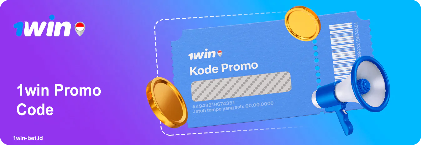 Actual Information of 1Win Promo Codes