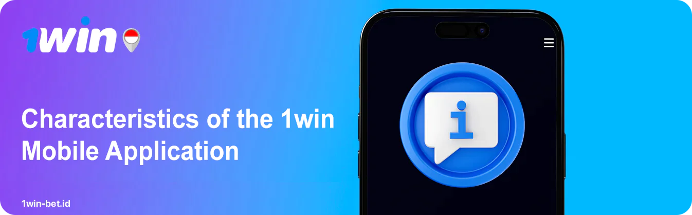 General Information about 1Win App